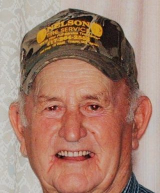 Elmer Leo Adams
