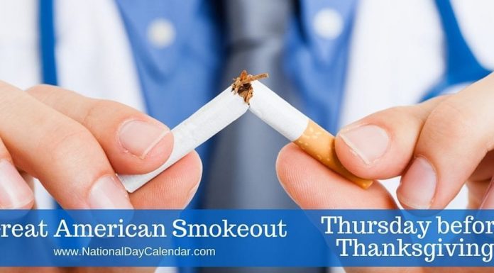 Ozarks Healthcare reminds Community of Respiratory Care and Smoking Cessation Assistance during American Cancer Society’s Great American Smokeout