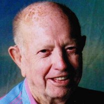 Harvey D. Venn