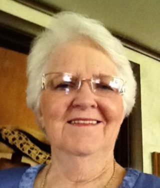 Helen C. Holmes