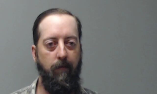 Mtn. Home man surrenders himself on warrant for rape