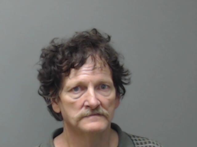 John Leroy Lewis