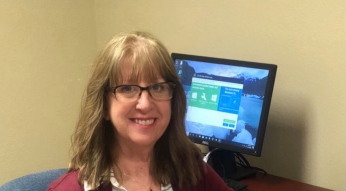 Lori Massengale, Massengale and Associates Real Estate Investment Company, is New OzSBI Tenant