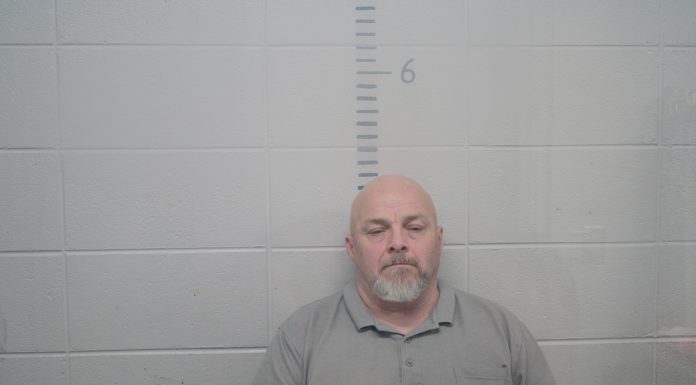 Howell Co. Most Wanted November 25: Mickle D. Moore ll