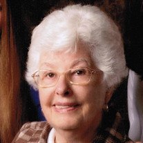 Martha A. Hiett