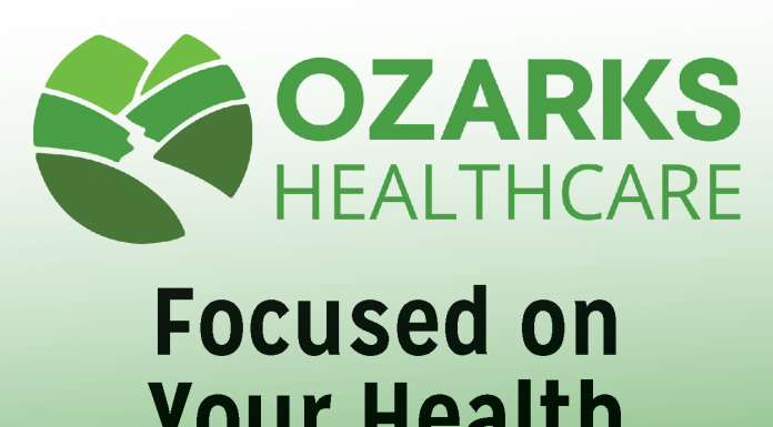 Ozarks Healthcare will offer free athletic physicals for student athletes entering grades 7 through 12 in the 2022 – 2023 school year