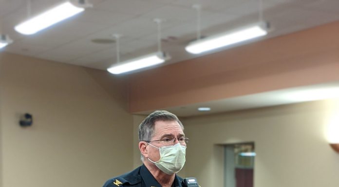 West Plains City Council passes pair of police-related ordinances
