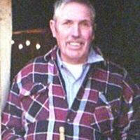 Ronald Ralph Johnson