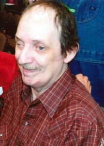 Ronnie Charles