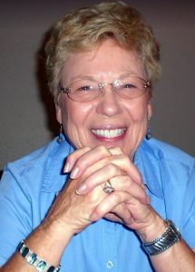 Ruby Jolliff