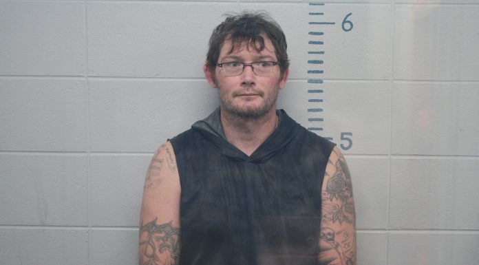 Howell Co. Most Wanted November 11, 2020: Stephen L. Seeley