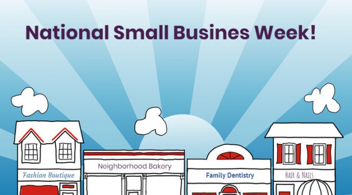 State of Missouri Recognizes National Small Business Week