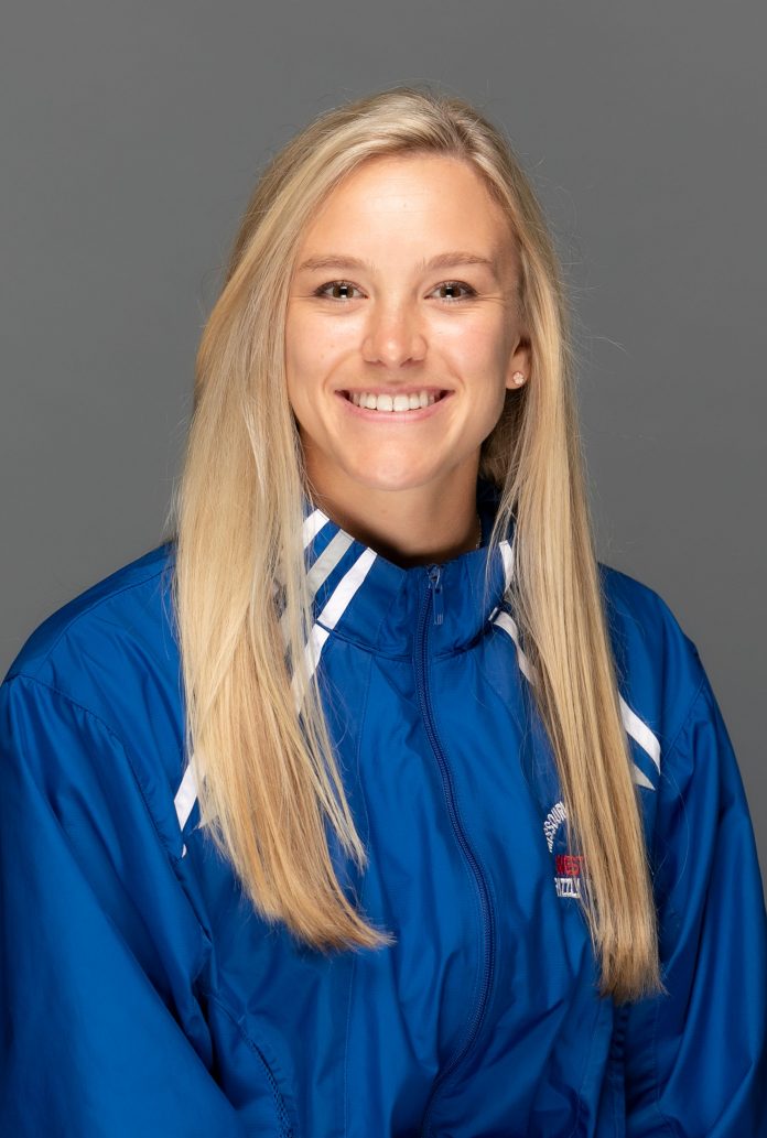 Susannah Kelley