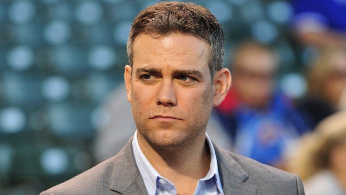 Theo-Epstein