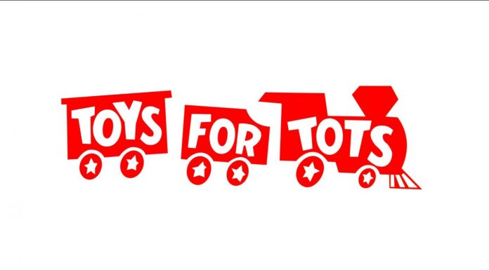 Toys For Tots toy drive underway in Mtn. View