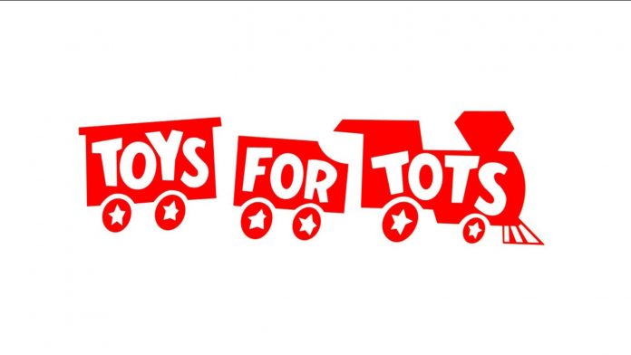 Toys-For-Tots