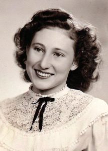 Veda Kathryn Morrison