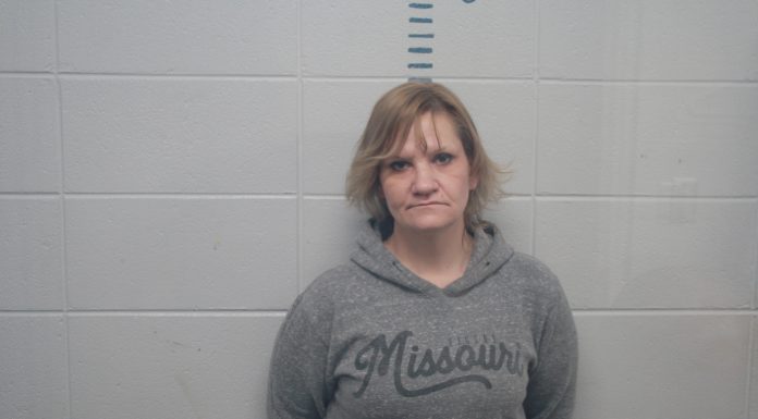 Howell Co. Most Wanted November 11, 2020: Jennifer G. Winters