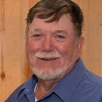 William Earl “Hardrock” Johnston