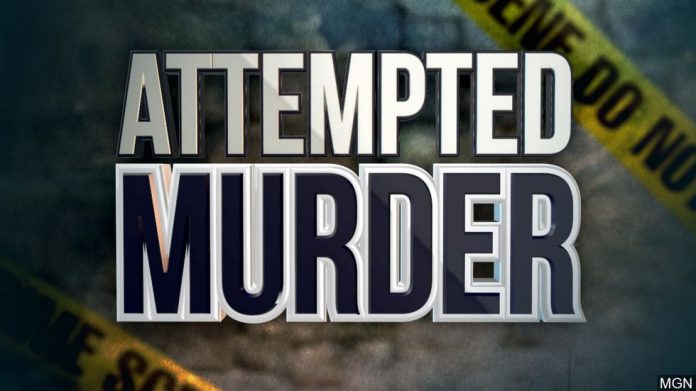 attempted murder