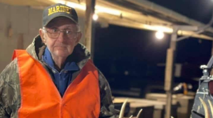 MDC reports November firearms deer harvest ends with 176,604