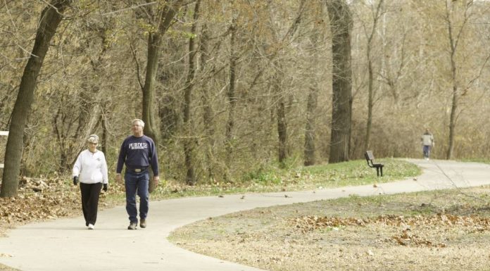 Discover nature this Thanksgiving break with MDC