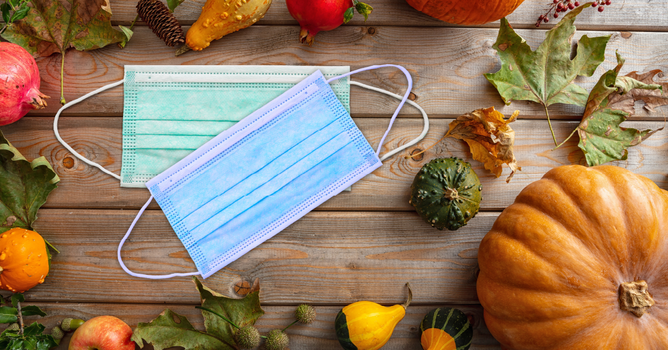 Howell Co. Health Department offers Thanksgiving recommendations