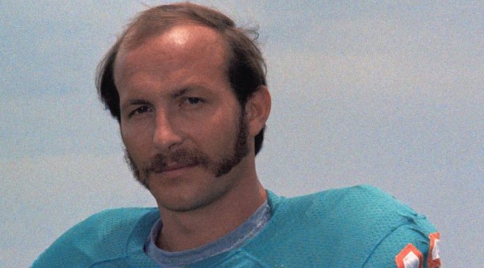 Dolphins’ Super Bowl MVP Jake Scott dies