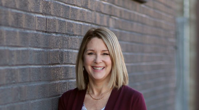 Kim Wood promoted to Marketing and Business Development Coordinator at Ozarks Healthcare