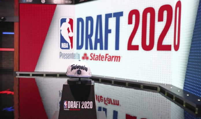 nba draft