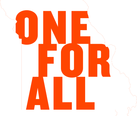 One For All Missouri offers public health reminders