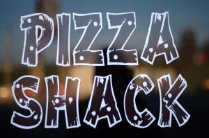 The Pizza Shack The Pizza Shack