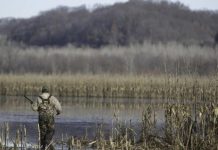 Make Reservations Sept. 1-18 for MDC Managed Waterfowl Hunts