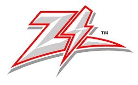 zizzer basketball logo