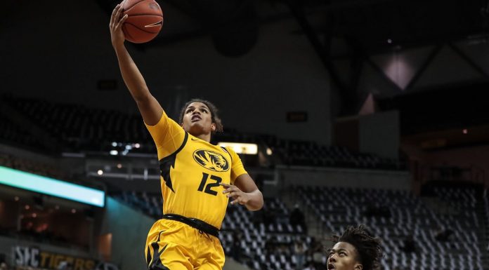 Mizzou Men’s Basketball’s Game Against Prairie View A&M Cancelled
