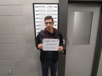 Douglas County teen charged with rape, sodomy