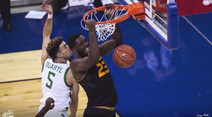 Mizzou Men’s Hoops Topples No. 21 Oregon, 83-75