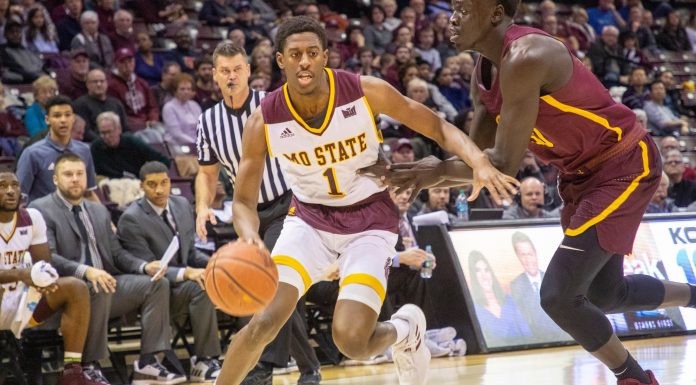 Cook Makes Charlotte Hornets Camp Roster