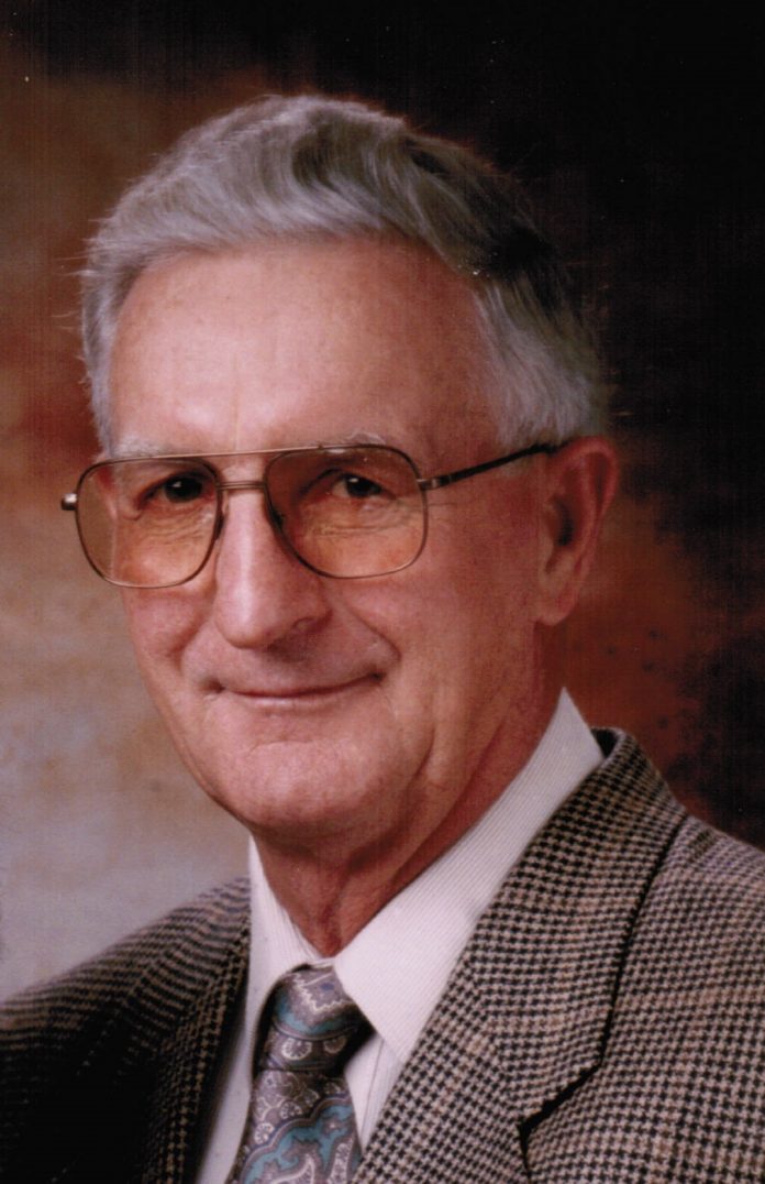 Archie Chaney 2