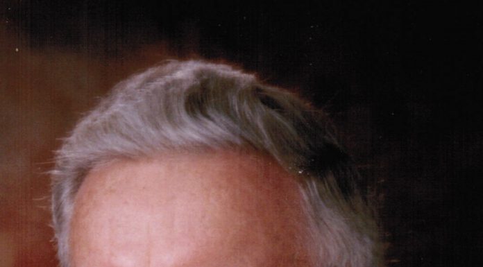 ARCHIE ALLEN CHANEY