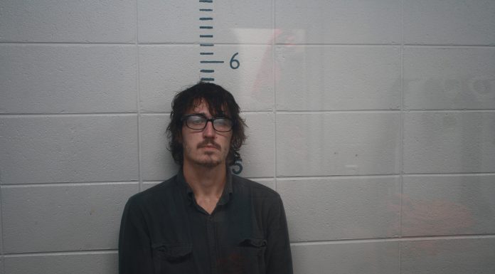 Howell Co. Most Wanted December 30, 2020: Paul M. Borchard