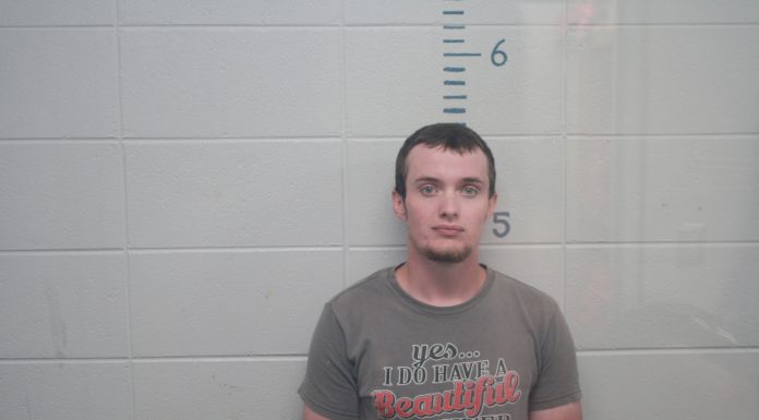 Howell Co. Most Wanted December 30, 2020: Trebor D. Broyles