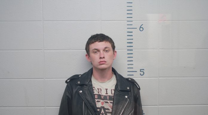 Howell Co. Most Wanted December 23: Rain A. Collins