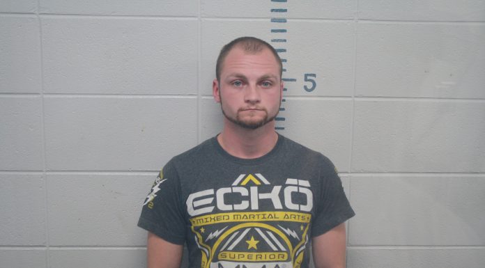 Howell Co. Most Wanted December 30, 2020: Floyd L. Drumright