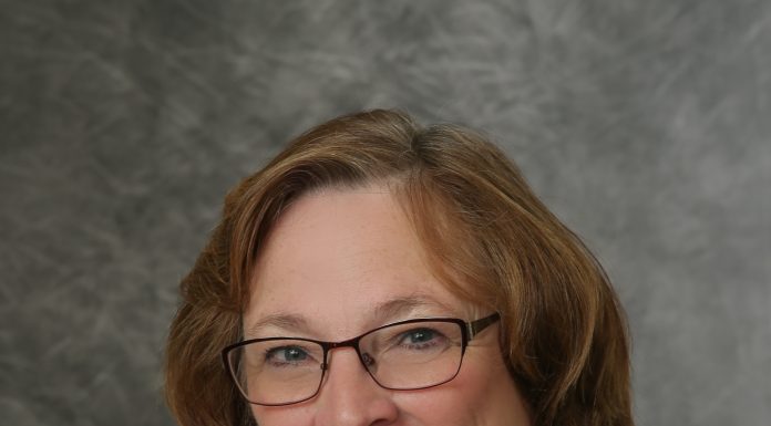 TCMH: Chief Nursing Officer retiring after 33 years