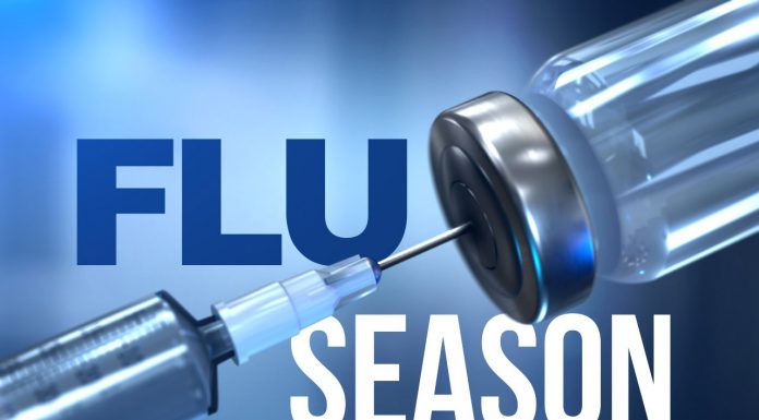 Missouri experiences mild flu season so far