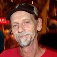 Jerry Dale McColgin
