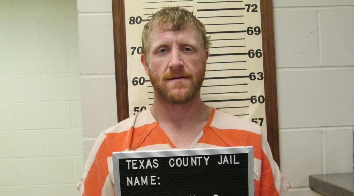 Man arrested on burglary, drug charges after multi-county pursuit