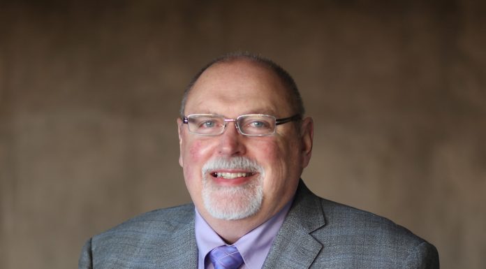 Ear, Nose, Throat (ENT) Specialist Dr. Frederick Lorenz joins Ozarks Healthcare
