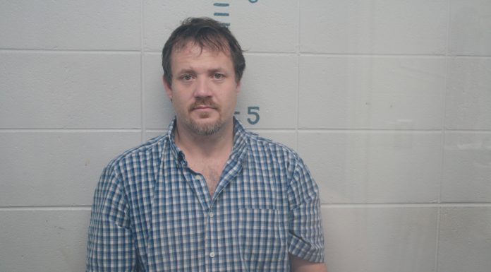 Howell Co. Most Wanted December 2: Johnnie Lee McCabe, Jr.